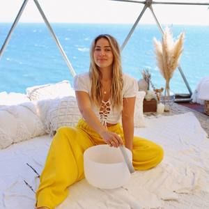 Meet your Posher, Kirscha